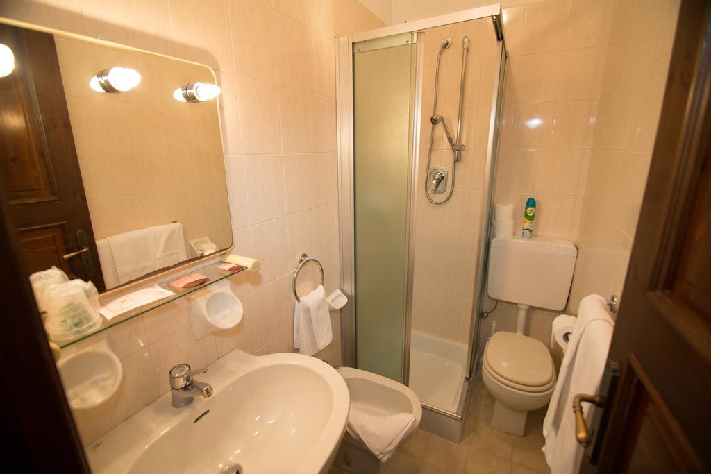 לימונה פיימונטה Hotel Edelweiss חדר תמונה
