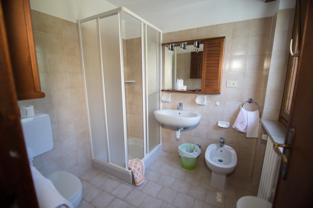 לימונה פיימונטה Hotel Edelweiss חדר תמונה