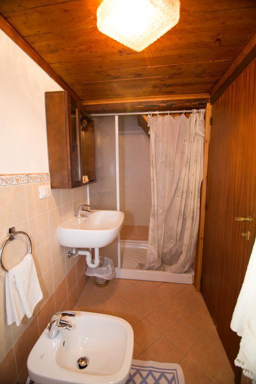 לימונה פיימונטה Hotel Edelweiss חדר תמונה