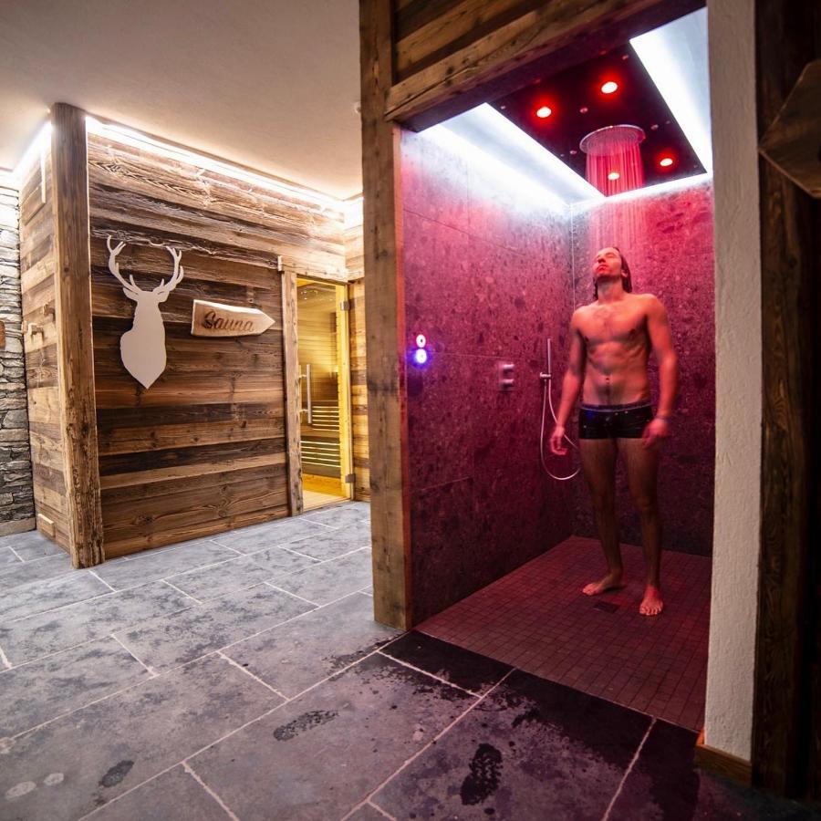 לימונה פיימונטה Hotel Edelweiss מראה חיצוני תמונה