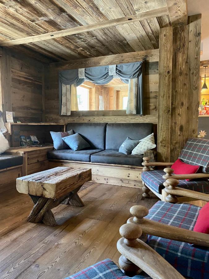 לימונה פיימונטה Hotel Edelweiss מראה חיצוני תמונה