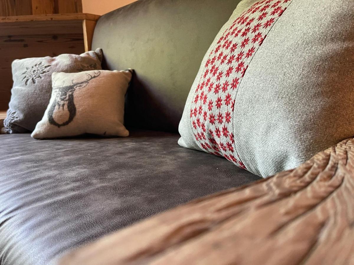 לימונה פיימונטה Hotel Edelweiss מראה חיצוני תמונה