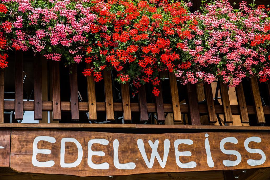 לימונה פיימונטה Hotel Edelweiss מראה חיצוני תמונה