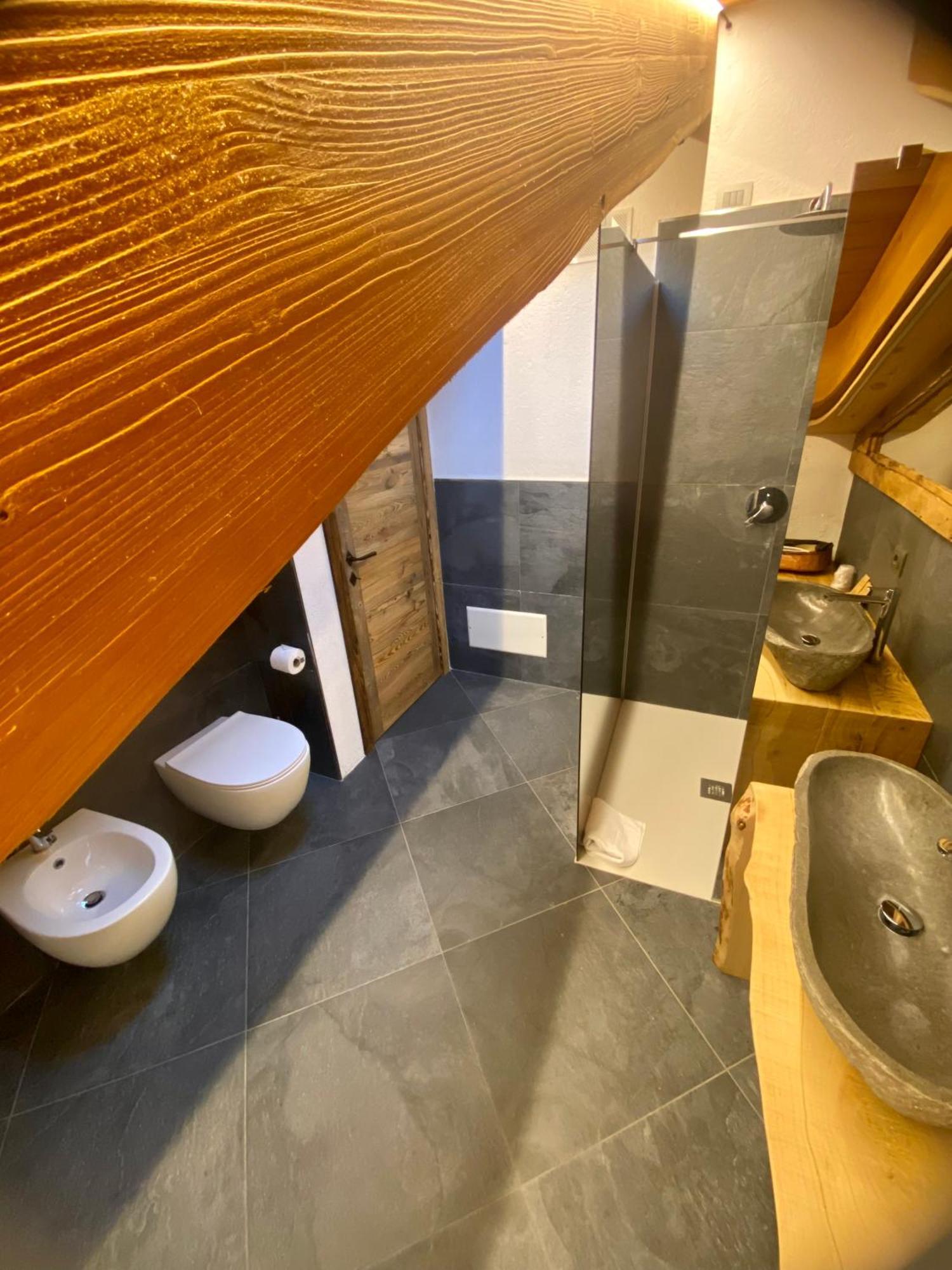 לימונה פיימונטה Hotel Edelweiss מראה חיצוני תמונה