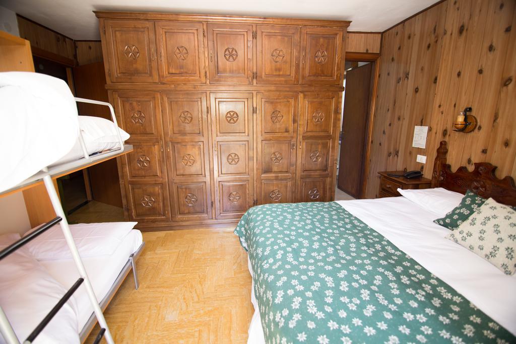 לימונה פיימונטה Hotel Edelweiss חדר תמונה