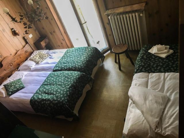 לימונה פיימונטה Hotel Edelweiss מראה חיצוני תמונה