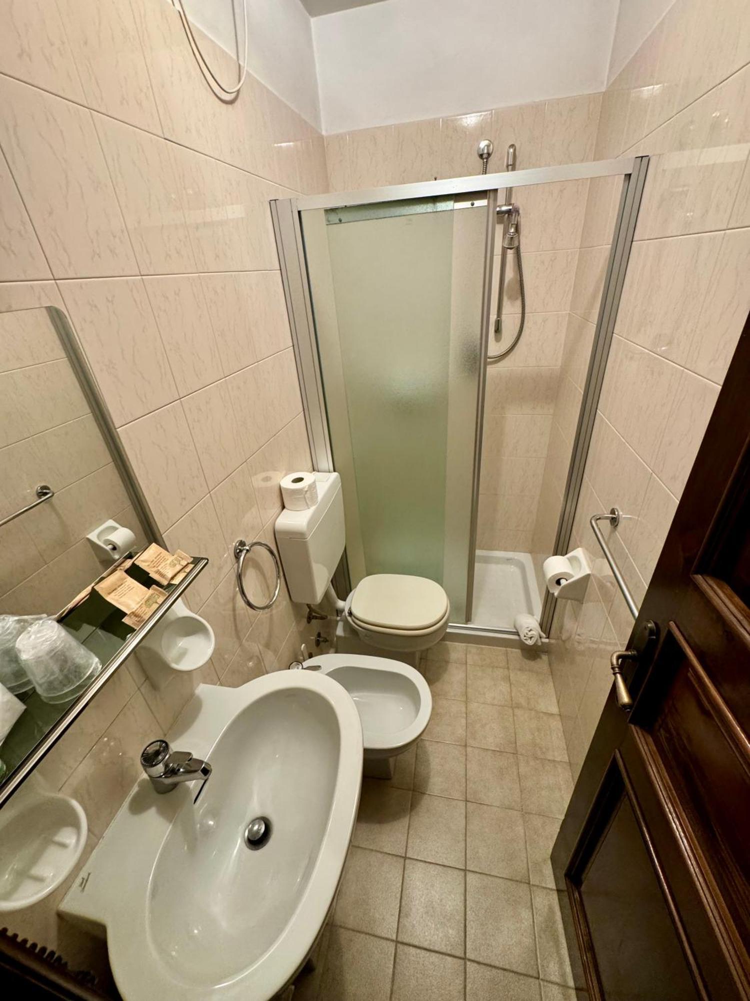 לימונה פיימונטה Hotel Edelweiss מראה חיצוני תמונה