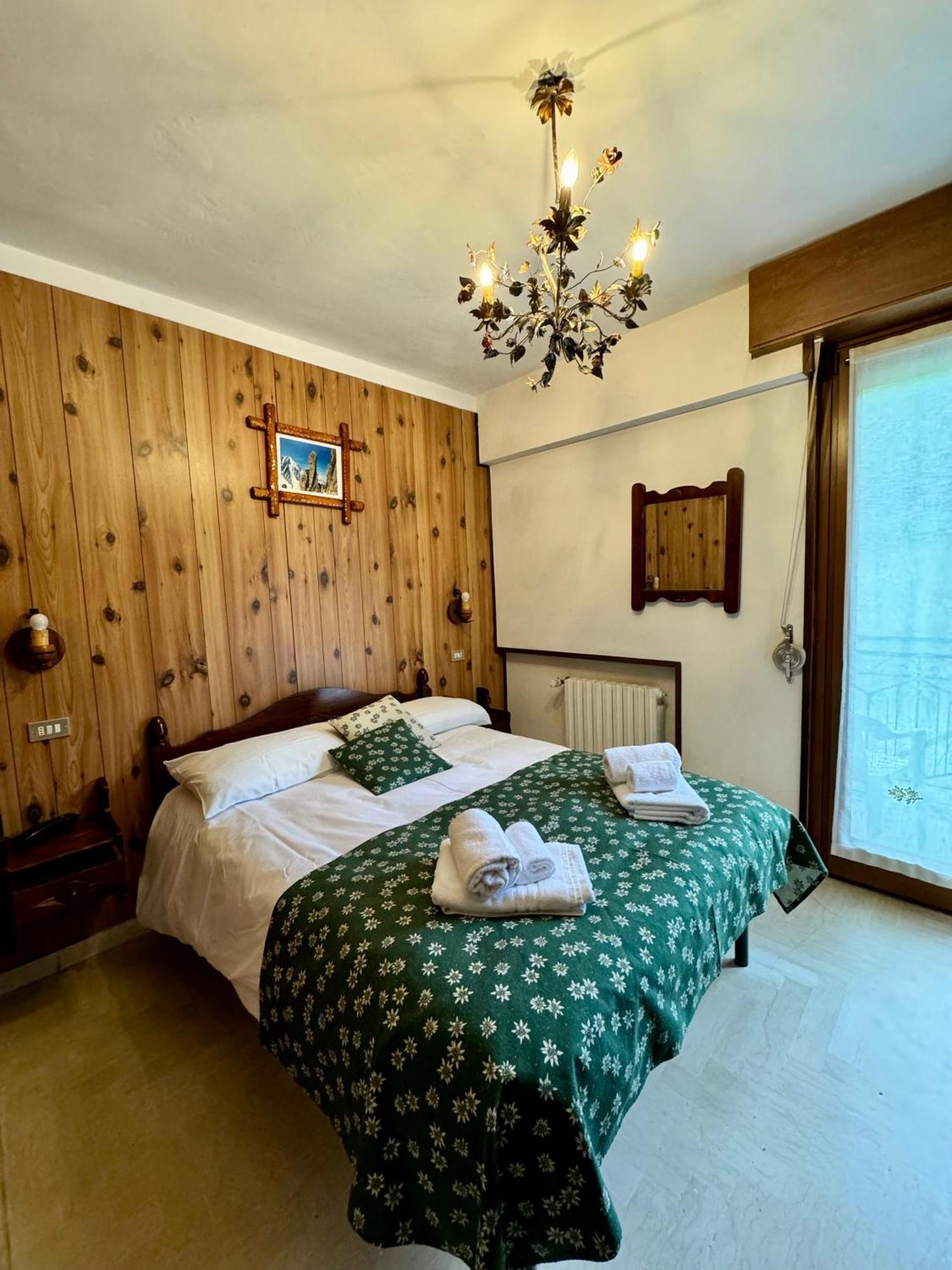 לימונה פיימונטה Hotel Edelweiss מראה חיצוני תמונה