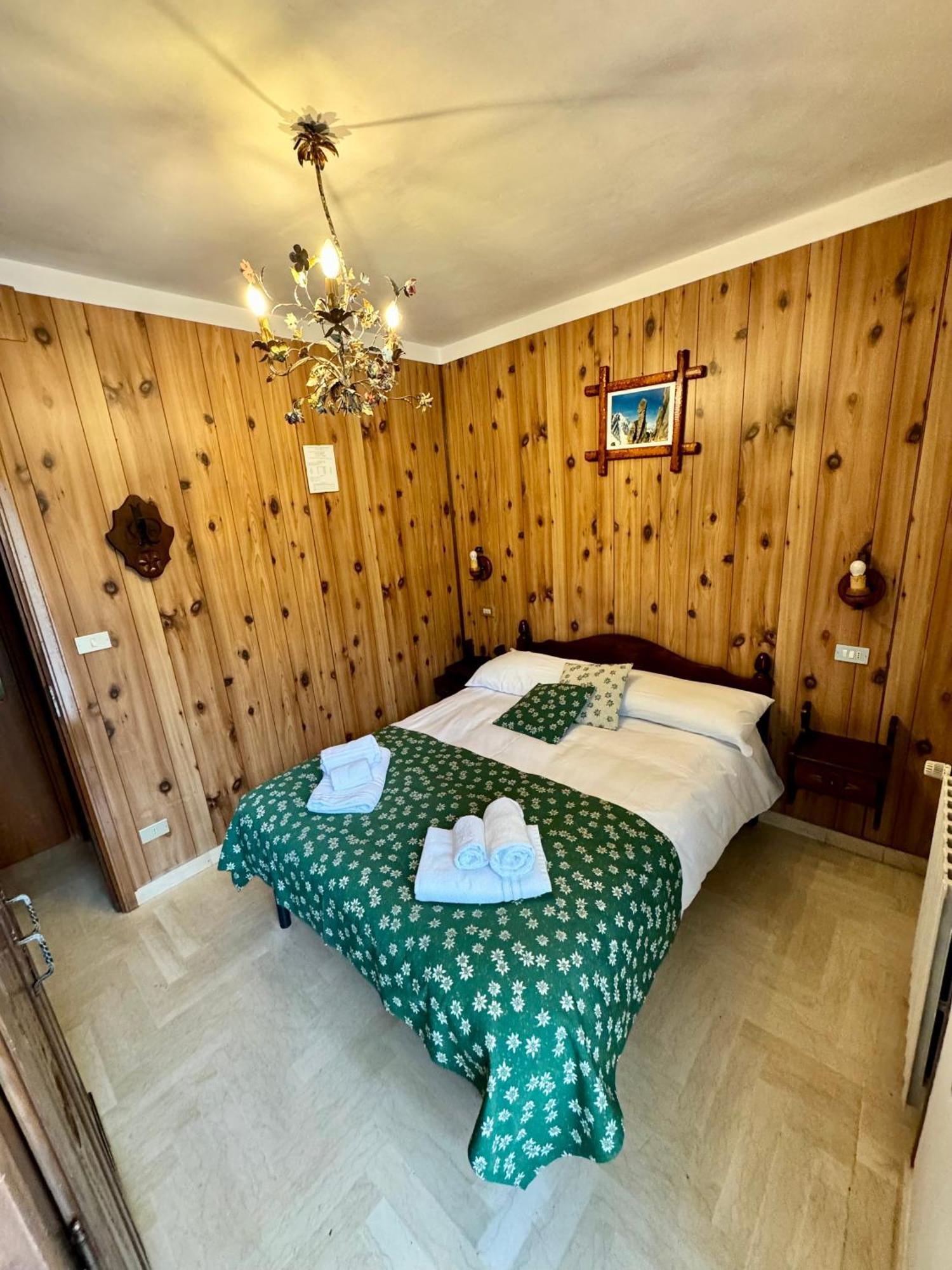 לימונה פיימונטה Hotel Edelweiss מראה חיצוני תמונה