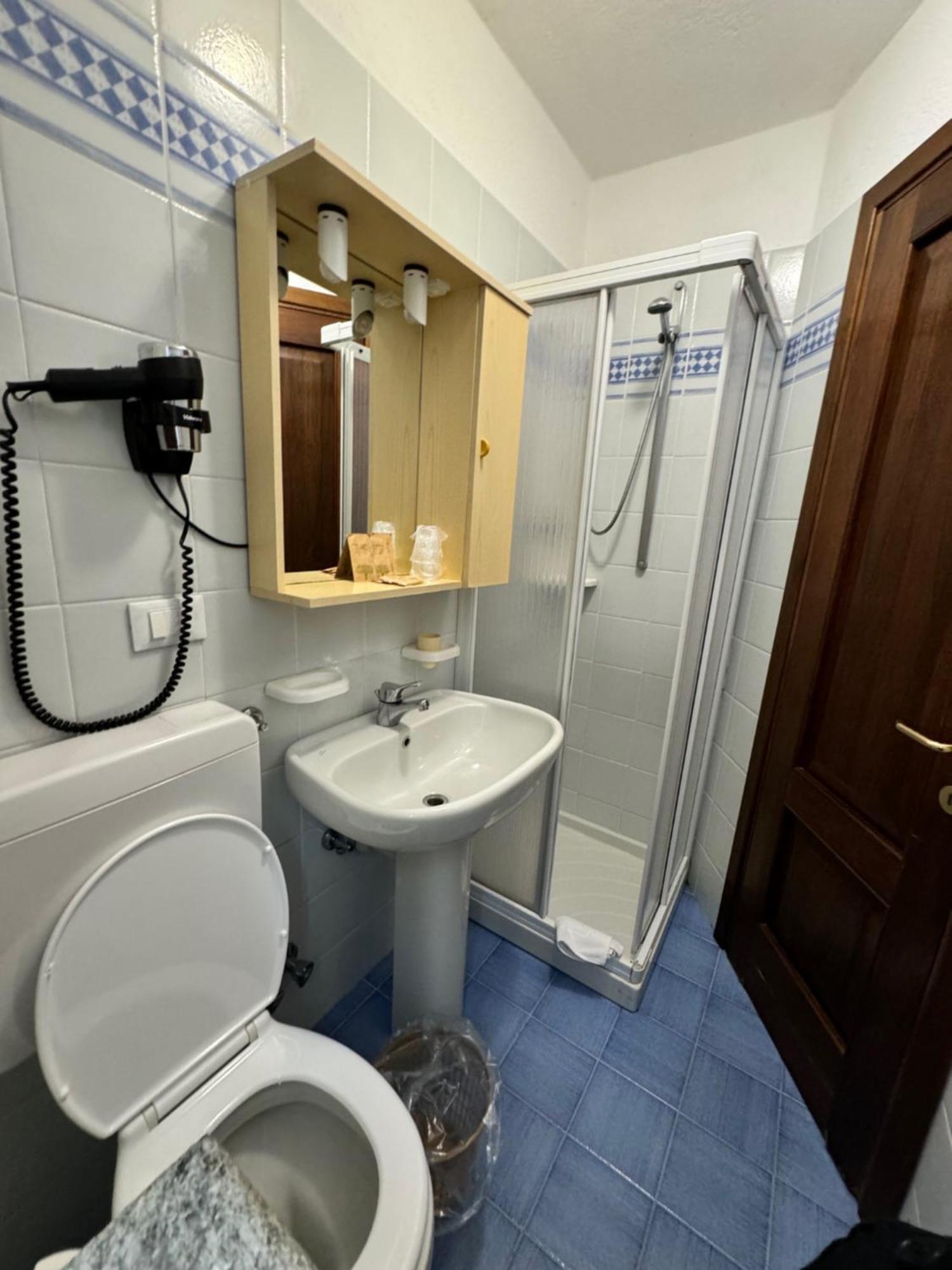 לימונה פיימונטה Hotel Edelweiss מראה חיצוני תמונה