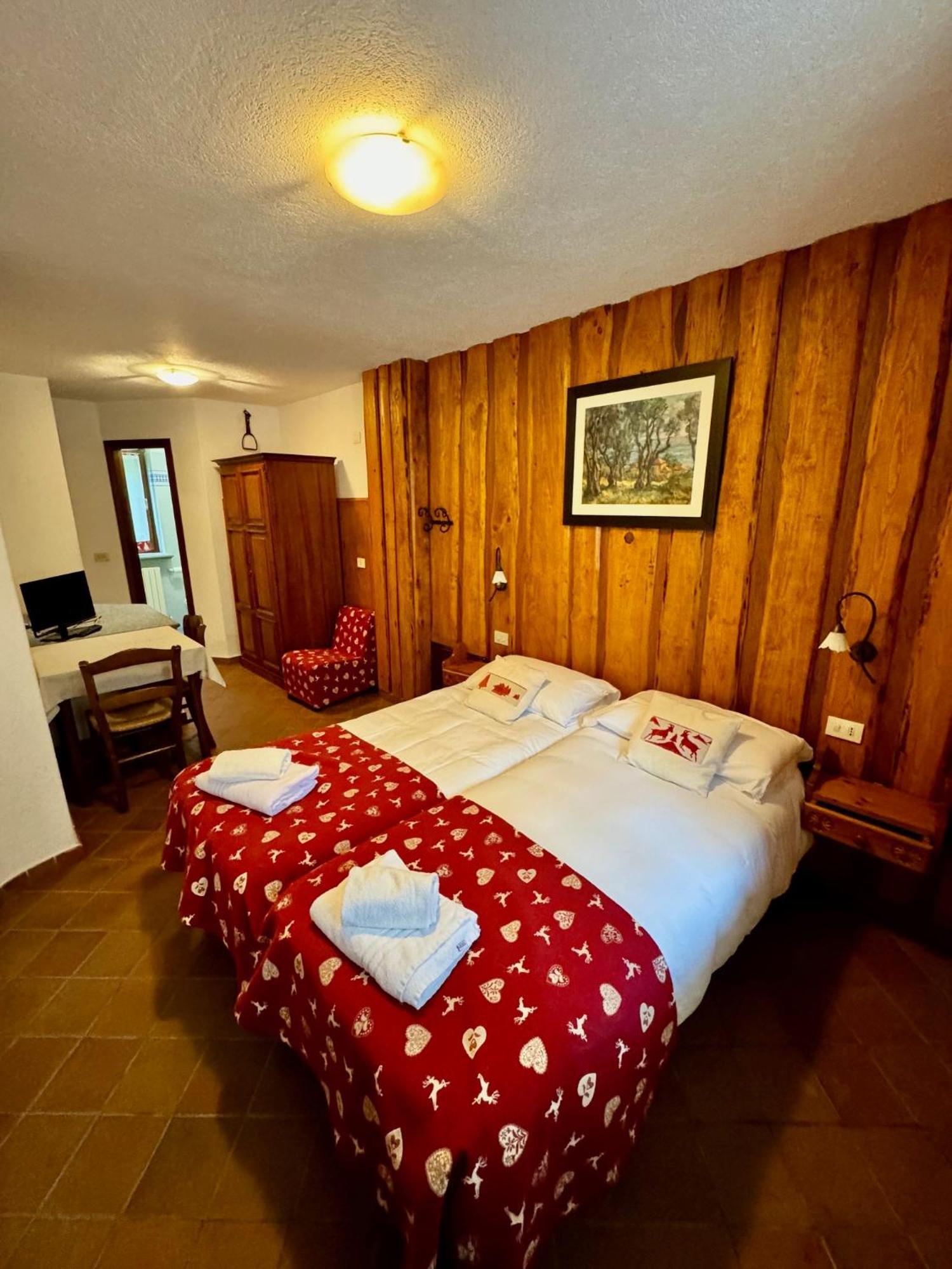 לימונה פיימונטה Hotel Edelweiss מראה חיצוני תמונה
