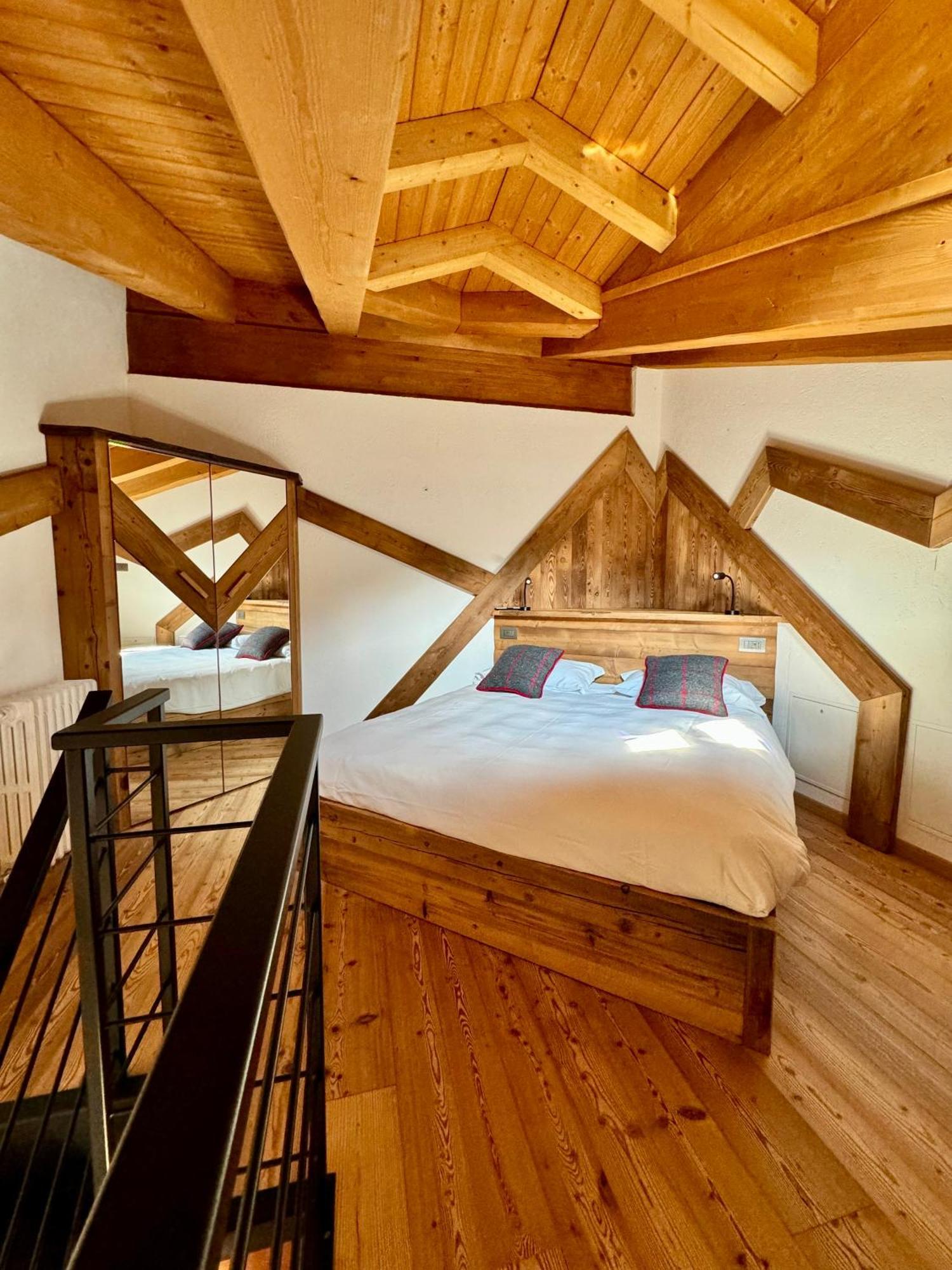 לימונה פיימונטה Hotel Edelweiss מראה חיצוני תמונה