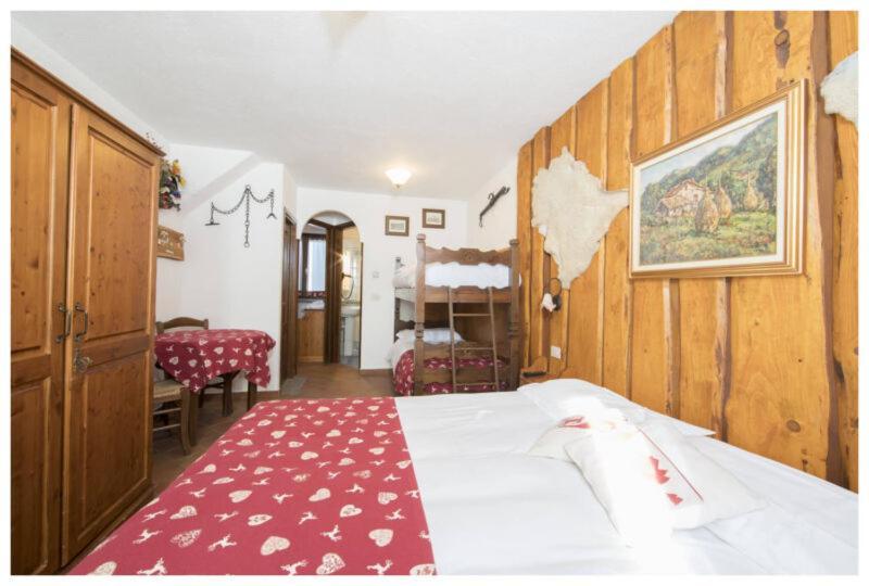 לימונה פיימונטה Hotel Edelweiss מראה חיצוני תמונה