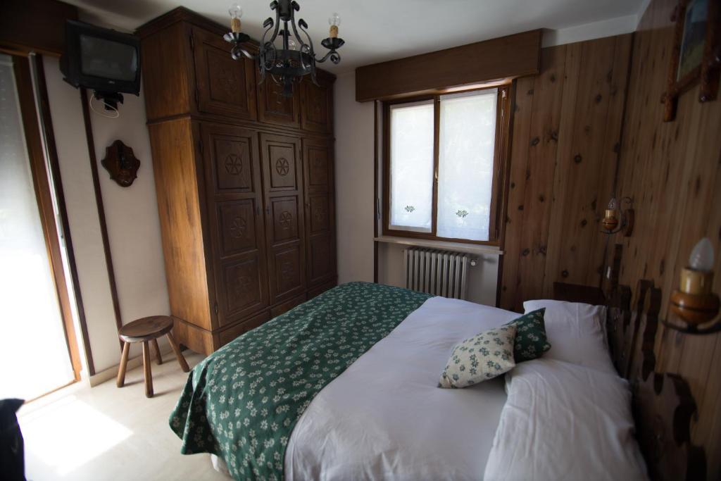 לימונה פיימונטה Hotel Edelweiss מראה חיצוני תמונה