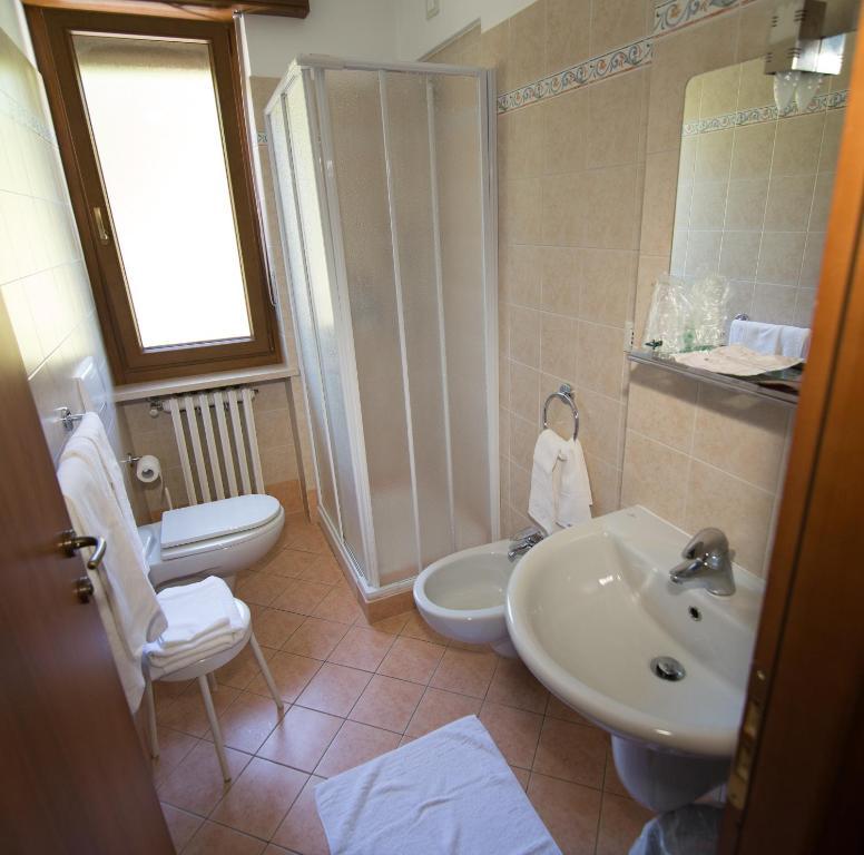 לימונה פיימונטה Hotel Edelweiss מראה חיצוני תמונה