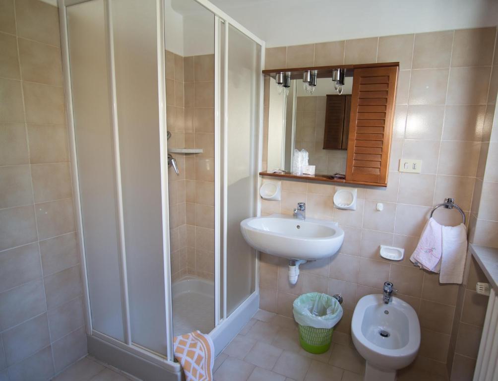 לימונה פיימונטה Hotel Edelweiss מראה חיצוני תמונה