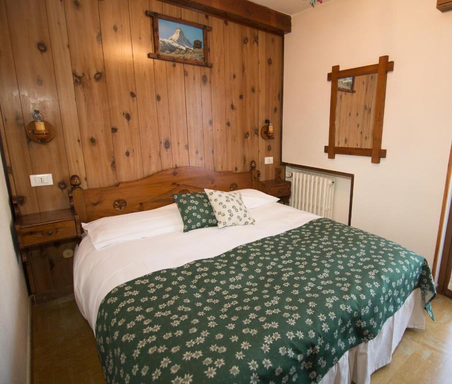 לימונה פיימונטה Hotel Edelweiss מראה חיצוני תמונה