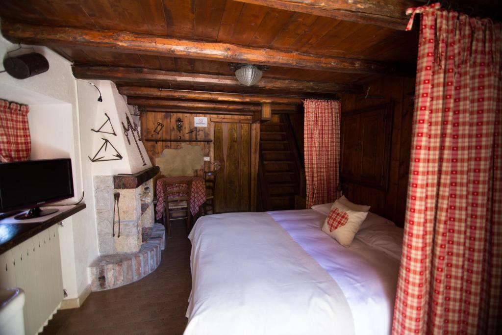 לימונה פיימונטה Hotel Edelweiss מראה חיצוני תמונה